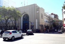Vicente López: Se habilitan los comercios barriales