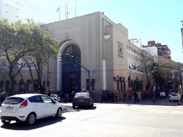 Vicente López: Se habilitan los comercios barriales