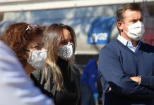 AySA firmó convenio de RSE con Transclor