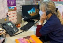 Tigre: ¿Cómo funciona el Call Center de salud?