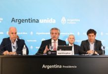 Hasta el 7 de junio continuará la cuarentena