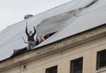 En un solo día se concedieron más excarcelaciones que en todo un año