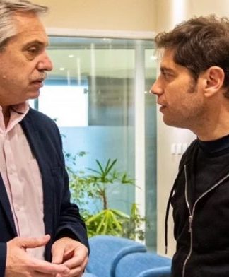 Intendentes opositores se reúnen con Fernandez y Kicillof. ¿Qué les piden?