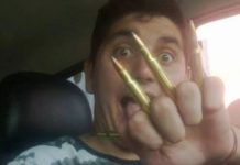 Mató a su novia y a su propio hermano. ¿Por celos?