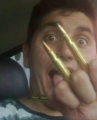 Mató a su novia y a su propio hermano. ¿Por celos?