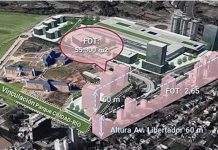 Vicente López: Le quitan al Municipio importante predio