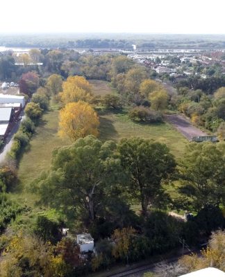 San Fernando: Andreotti le contesta al Rector de la UNLu