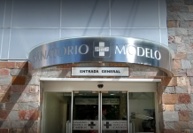 Tres de Febrero: Conmoción por pacientes con Covid 19 que se escaparon del Sanatorio