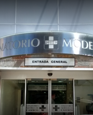 Tres de Febrero: Conmoción por pacientes con Covid 19 que se escaparon del Sanatorio