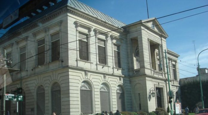 El Frente Renovador de Tigre dará intervención al Ministerio de Trabajo