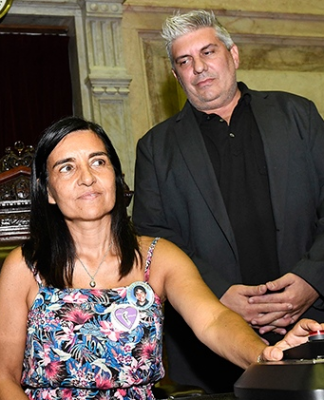 Redes de Víctimas cuestionaron el fallo de la Corte de Provincia