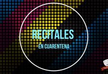 San Fernando: los viernes transmitirán “Recitales en Cuarentena” por redes sociales