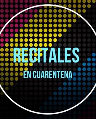 San Fernando: los viernes transmitirán “Recitales en Cuarentena” por redes sociales