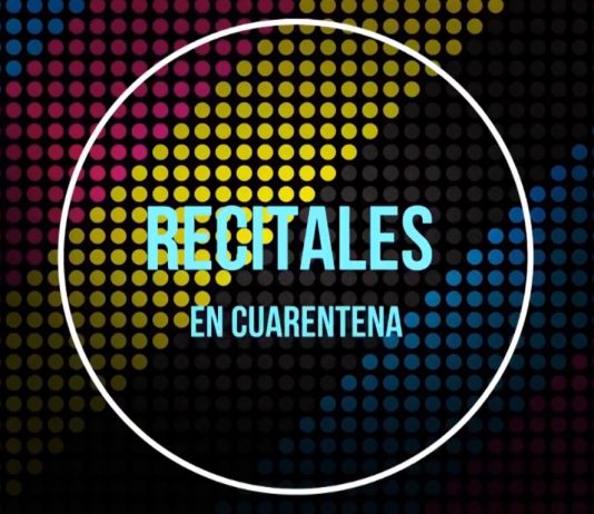 San Fernando: los viernes transmitirán “Recitales en Cuarentena” por redes sociales