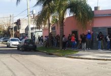 Tres de Febrero: denuncian deficiencias en el Servicio Alimentario Escolar