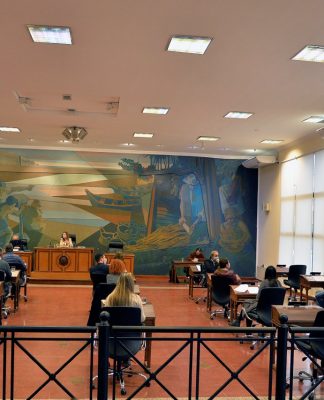 Tigre: Se aprobó la rendición de cuentas municipales del ciclo 2019