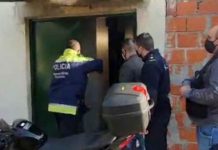 Tigre: Derriban una red de trata