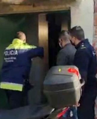 Tigre: Derriban una red de trata