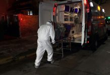 San Isidro: clausuraron un geriátrico tras confirmar 3 casos positivos de COVID