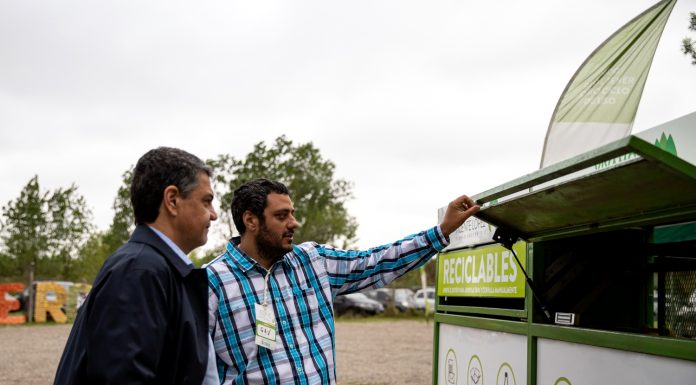 Vicente López: el municipio y algunas ONG brindarán charlas en el día Mundial del Medio Ambiente