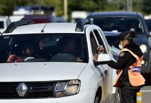 Extensión de la cuarentena: Como se tramita el nuevo permiso de circulación