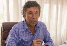 Gustavo Posse criticó la carta de científicos e intelectuales que piden el levantamiento de la cuarentena.