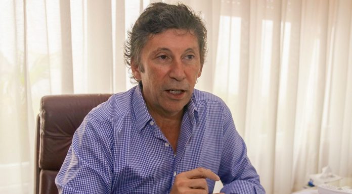 Gustavo Posse criticó la carta de científicos e intelectuales que piden el levantamiento de la cuarentena.