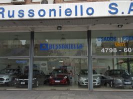 San Isidro: las concesionarias de autos usados podrán reabrir