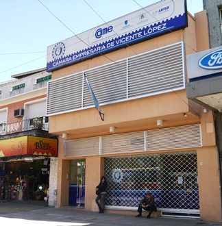 Vicente López: La Cámara Empresaria exige que la Provincia le de respuestas a Jorge Macri