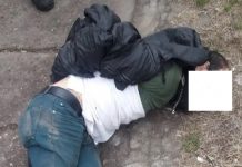 San Isidro: Persecución y tiroteo termina con un detenido acusado de formar parte de una banda de “politruchos”