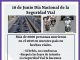 10 de junio: se conmemora el Día Nacional de la Seguridad Vial