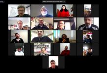Vicente López: Jorge Macri dialogó con comerciantes locales ¿Qué dijeron?