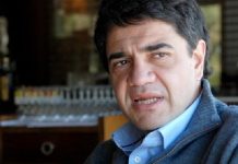 Jorge Macri pide que habiliten los Templos, con restricciones