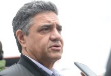 Tras conferencia, Jorge Macri reclama a Kicillof