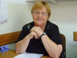 Vicente López: Murió la dirigente Cristina “Pochi” Gonzalez