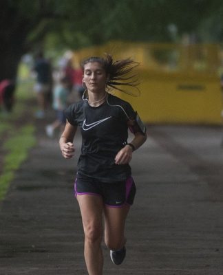 Vicente López: Jorge Macri quiere habilitar el running en el distrito