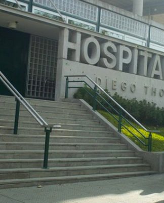 San Martín: Escasean camas en terapia intensiva debido al COVID-19