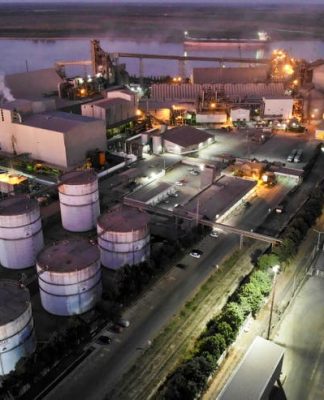 El Desarollismo Bonaerense lanzó un comunicado sobre el caso Vicentin