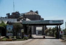 Caso Vicentin: el poder Ejecutivo Nacional publicó el decreto de intervención transitoria
