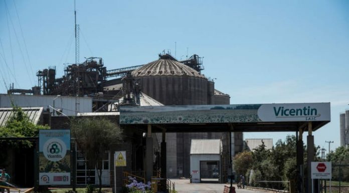 Caso Vicentin: el poder Ejecutivo Nacional publicó el decreto de intervención transitoria