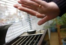 ¿Cómo evitar la intoxicación por monóxido de carbono?