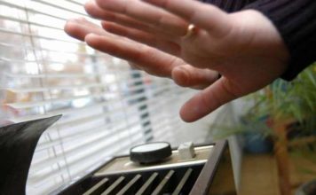 ¿Cómo evitar la intoxicación por monóxido de carbono?