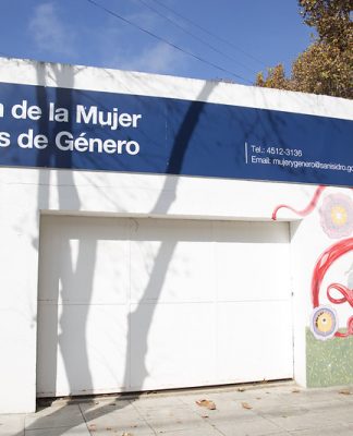 San Isidro: Habilitan teléfono las 24 hs para asistir a mujeres que sufren violencia