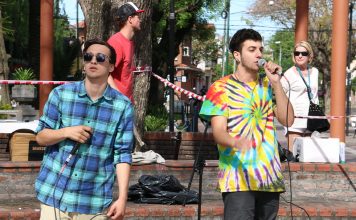 San Isidro: Continúa el festival de música online para divertirse en casa