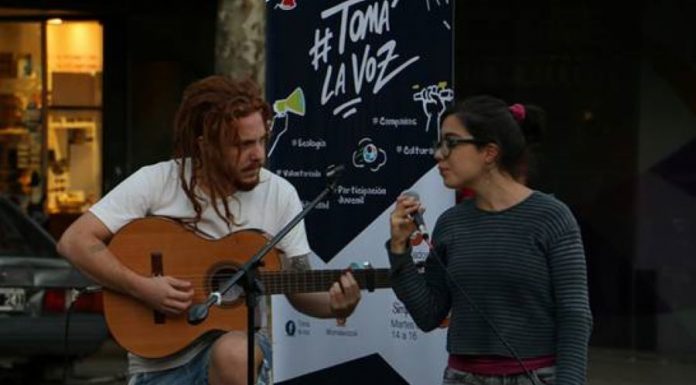 San Isidro: nueva edición de “Desde casa”, el festival musical online