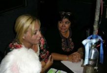 Analia Mairano: “Evita fue la gran feminista de la historia