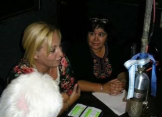 Analia Mairano: “Evita fue la gran feminista de la historia