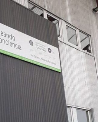 Tigre: Hoy se inaugura el Polo Cooperativo de Creando Conciencia
