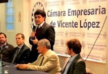 Vicente López: el Municipio brindará subsidio a pequeños comerciantes