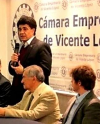 Vicente López: el Municipio brindará subsidio a pequeños comerciantes